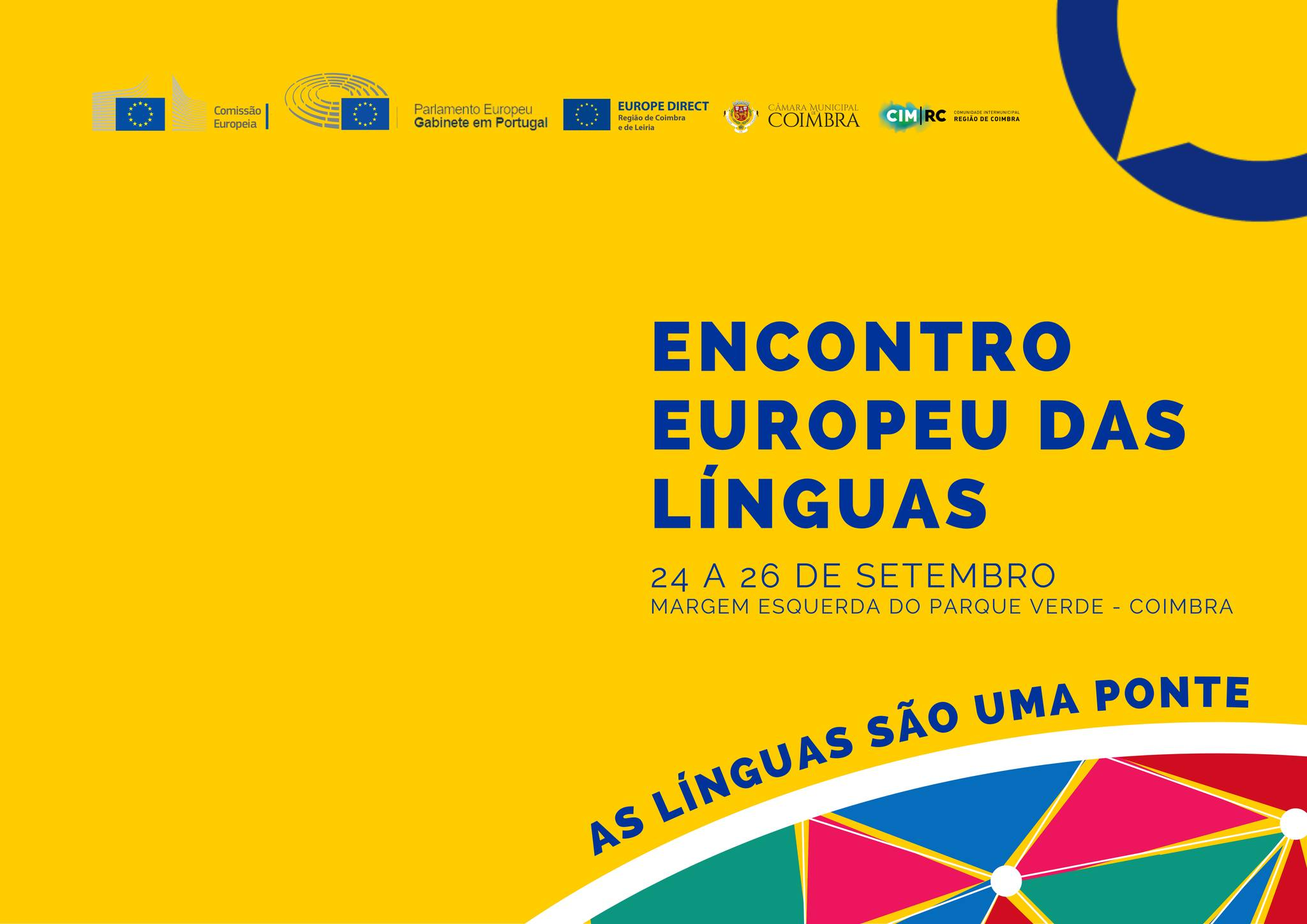 EUROPE DIRECT Região de Coimbra e de Leiria